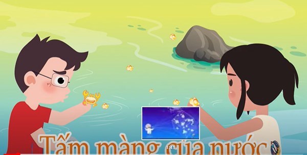 Ảnh đại diện